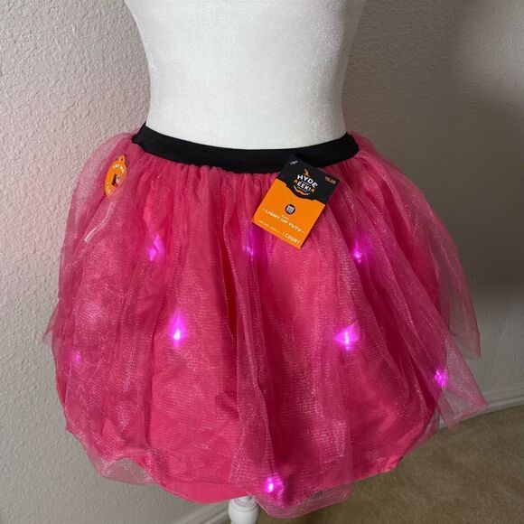Kids Light-Up Tutu  - Picture 1 of 3